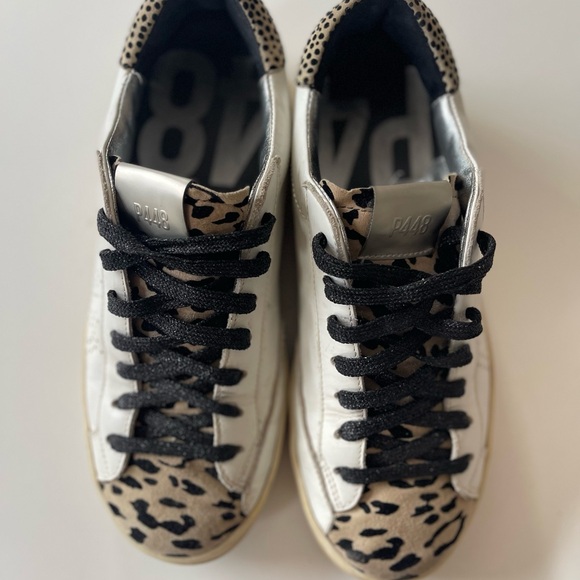 Leopard P448 - Picture 3 of 6